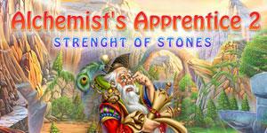 Alchemists Apprentice 2 Strength of Stones